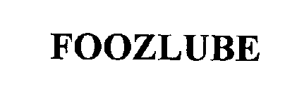 FOOZLUBE