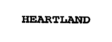 HEARTLAND