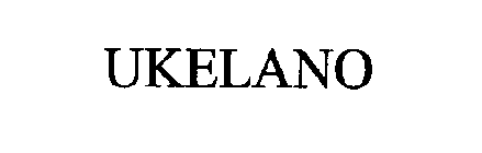 UKELANO
