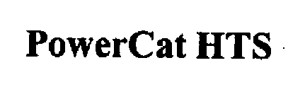 POWERCAT HTS