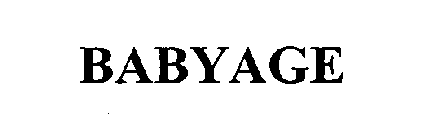 BABYAGE