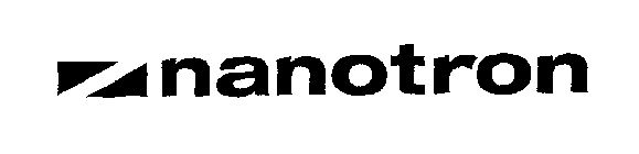 NANOTRON