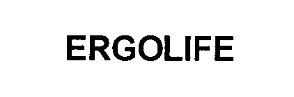 ERGOLIFE