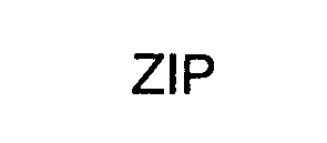 ZIP