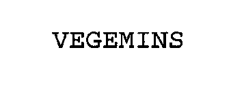 VEGEMINS