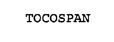 TOCOSPAN