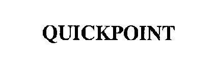 QUICKPOINT