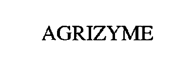 AGRIZYME