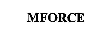 MFORCE