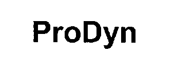 PRODYN