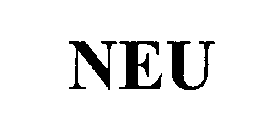 NEU