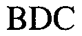 BDC