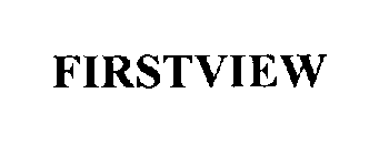 FIRSTVIEW