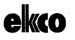 EKCO