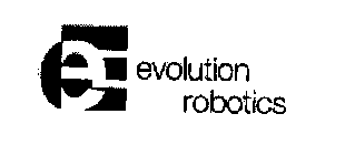 EVOLUTION ROBOTICS