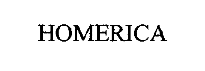 HOMERICA