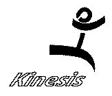 KINESIS