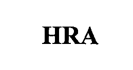 HRA