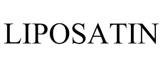 LIPOSATIN