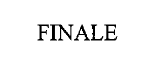 FINALE