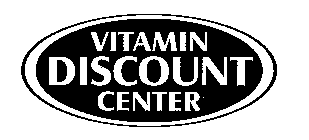 VITAMIN DISCOUNT CENTER