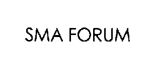 SMA FORUM