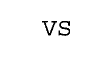 VS