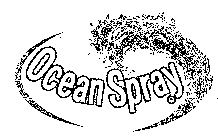 OCEAN SPRAY