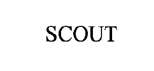 SCOUT