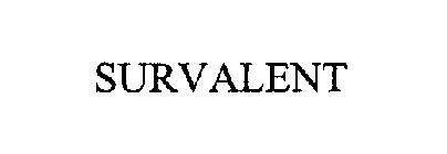 SURVALENT