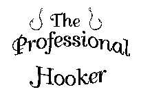 THE PROFESSIONAL HOOKER