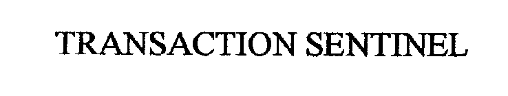 TRANSACTION SENTINEL