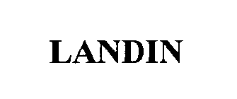 LANDIN