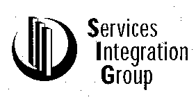 SERVICES INTEGRATION GROUP