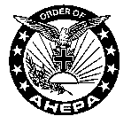 ORDER OF AHEPA