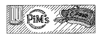 PIM'S