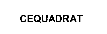 CEQUADRAT