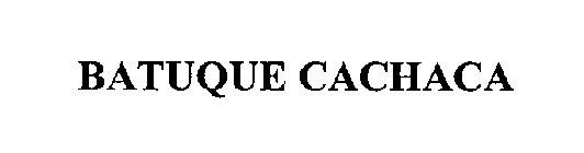 BATUQUE