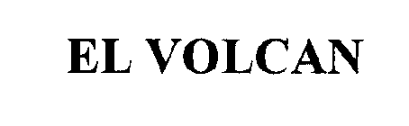 EL VOLCAN