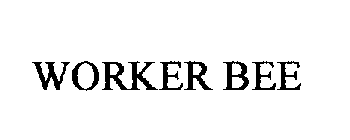WORKER BEE