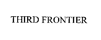 THIRD FRONTIER