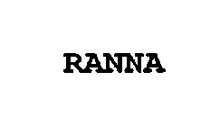 RANNA