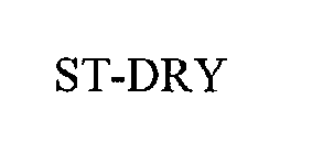 ST-DRY