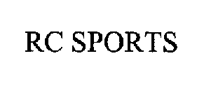 RC SPORTS
