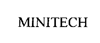 MINITECH