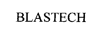 BLASTECH