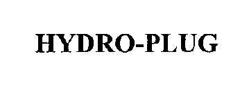 HYDRO-PLUG
