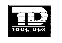 TD TOOL DEX