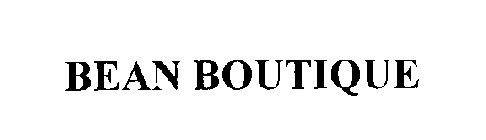 BEAN BOUTIQUE