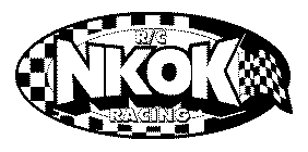 NKOK R/C RACING